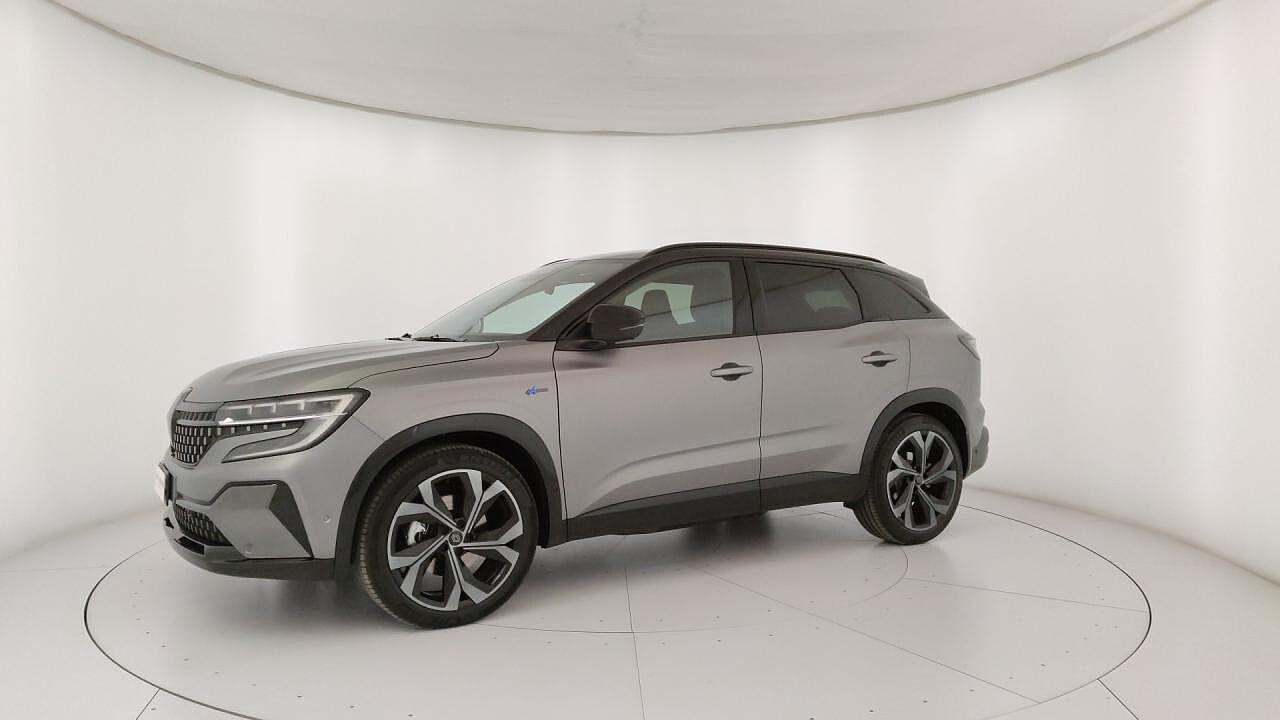 Renault Renault Austral usata 11