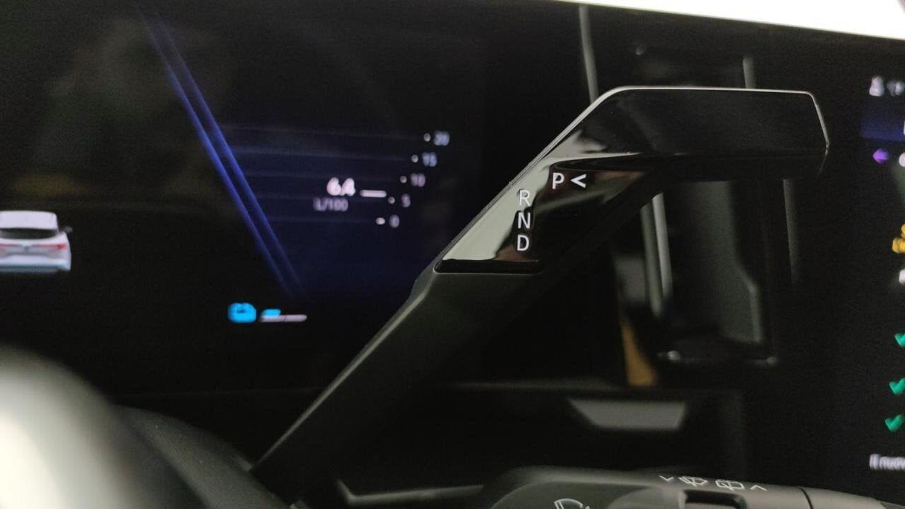 Renault Renault Austral usata 12