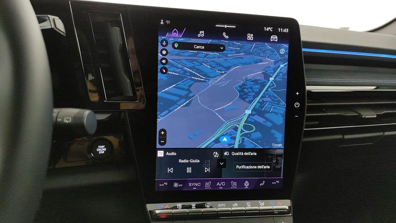 Renault Renault Austral usata 15