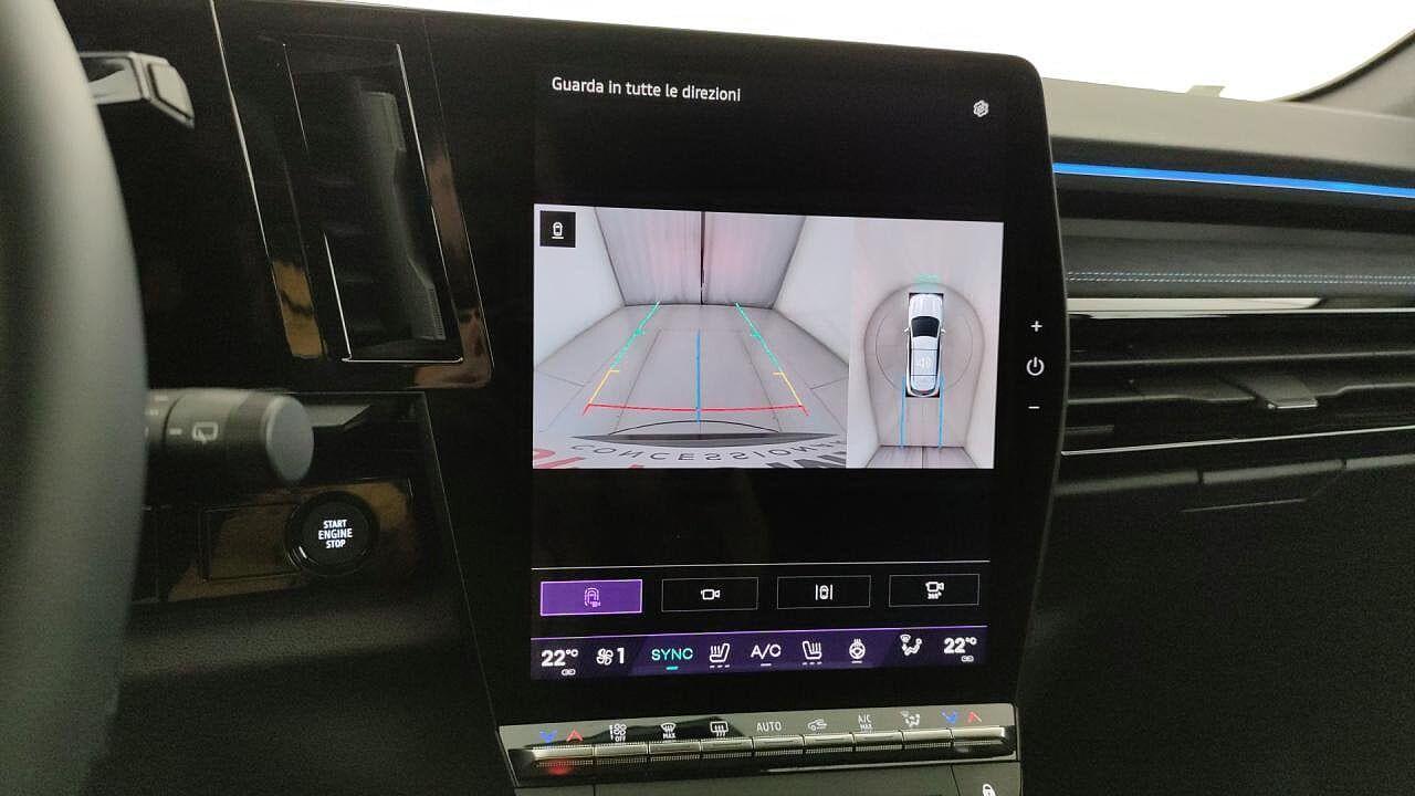 Renault Renault Austral usata 16