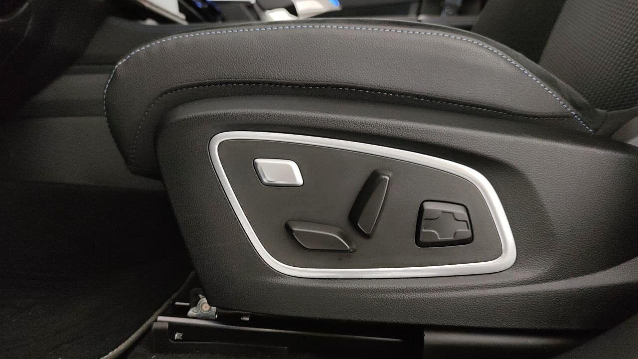 Renault Renault Austral usata 17