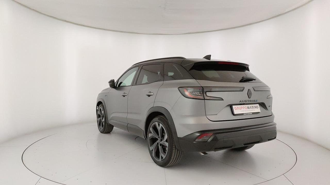 Renault Renault Austral usata 23