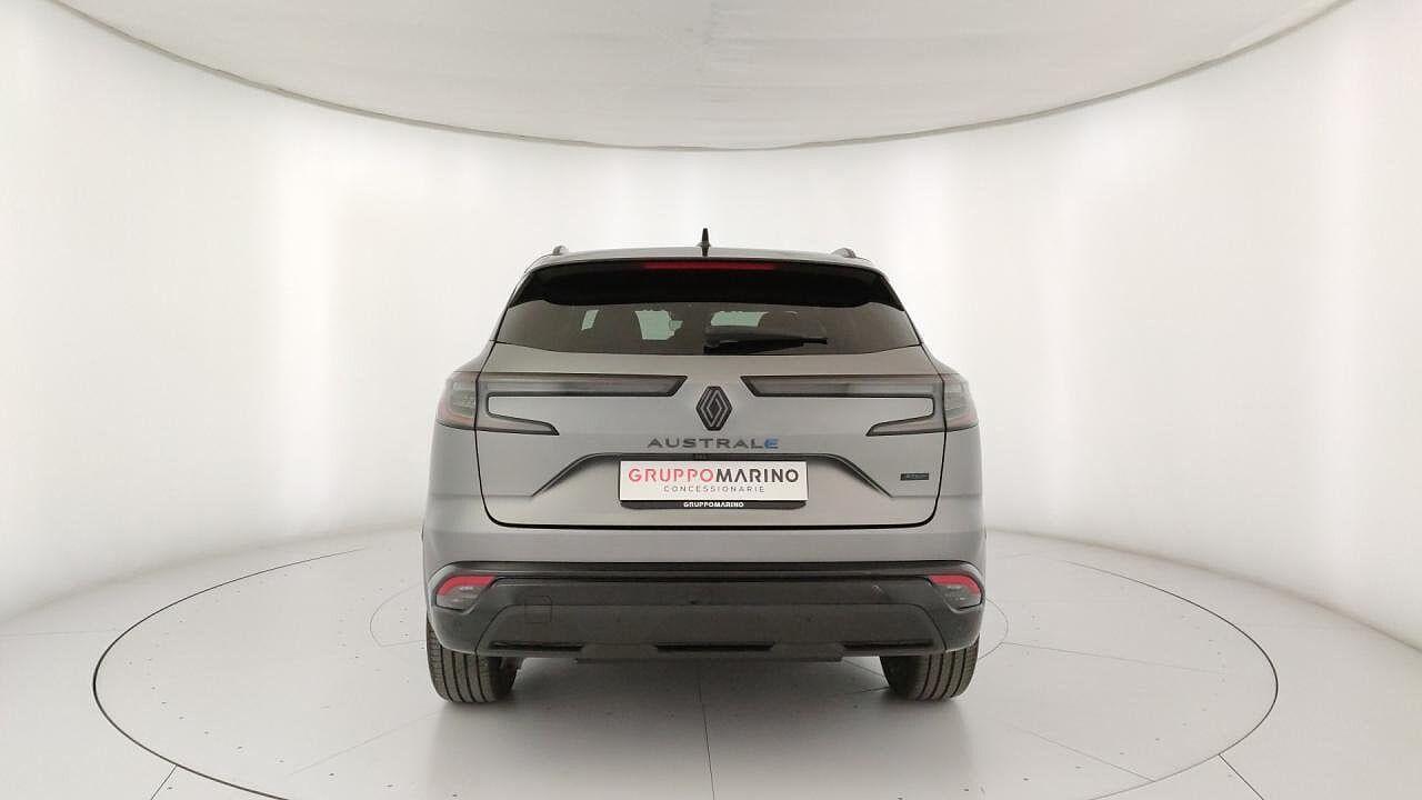 Renault Renault Austral usata 24