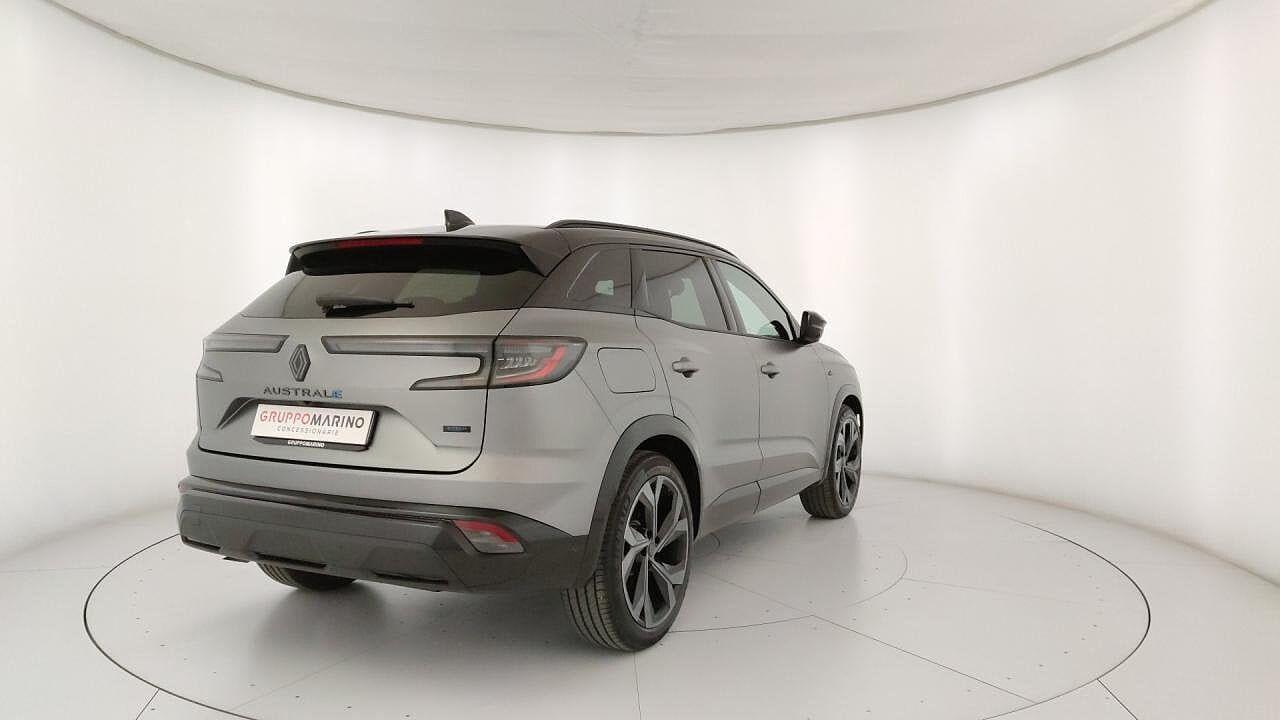 Renault Renault Austral usata 25