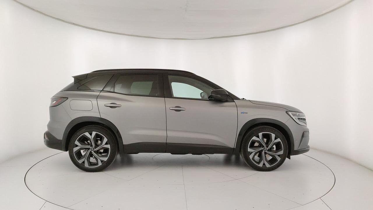 Renault Renault Austral usata 27