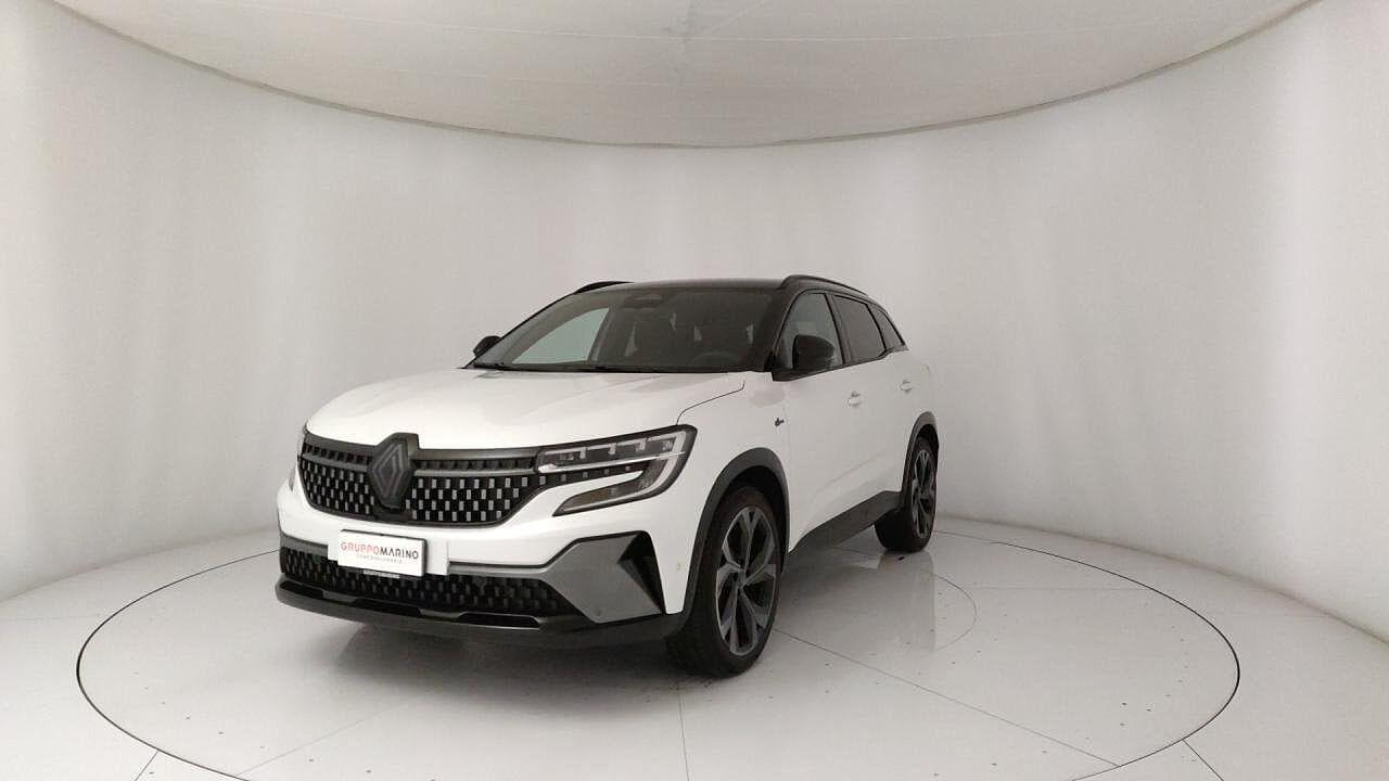 Renault Renault Austral Austral Full Hybrid E-Tech 200 CV Techno