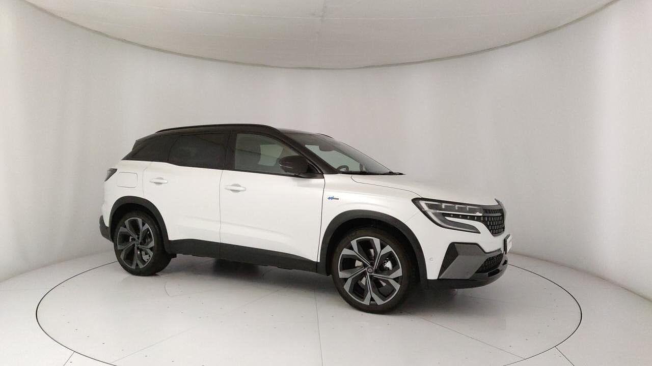 Renault Renault Austral usata 1