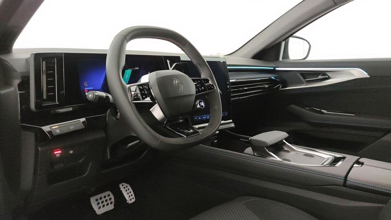 Renault Renault Austral usata 5