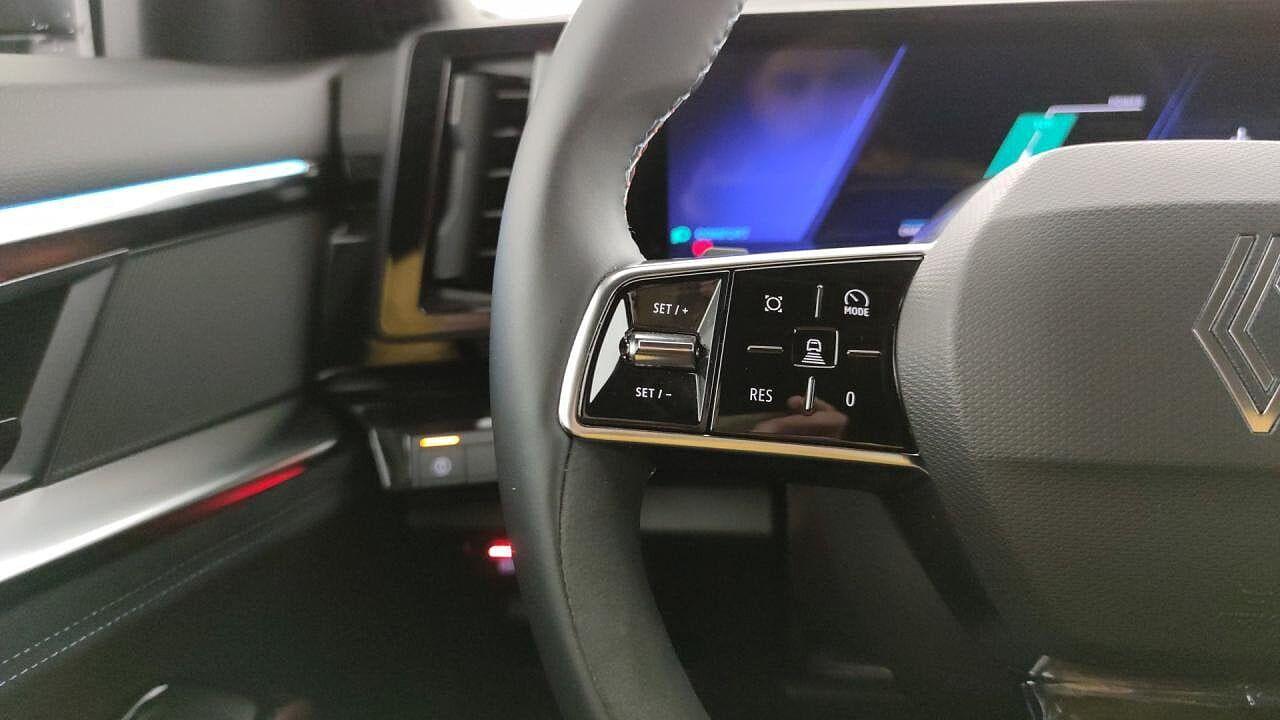 Renault Renault Austral usata 7