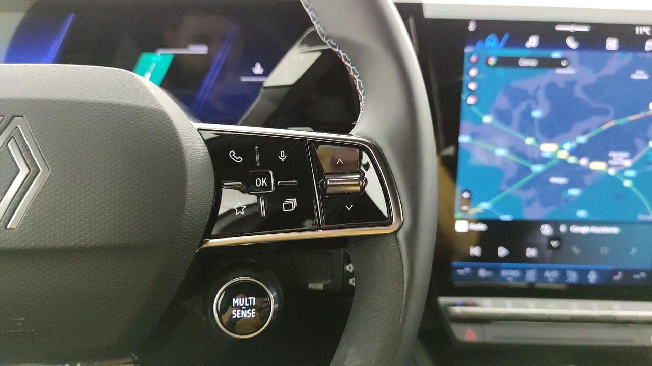 Renault Renault Austral usata 8