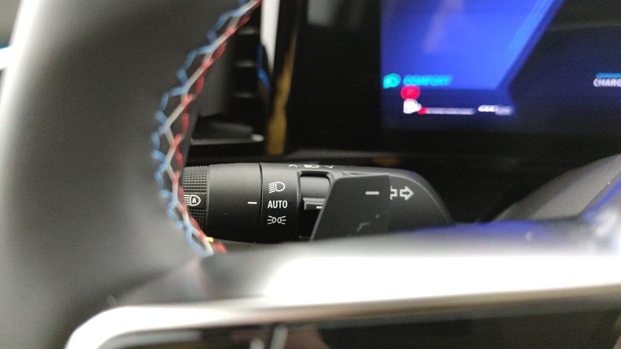 Renault Renault Austral usata 9