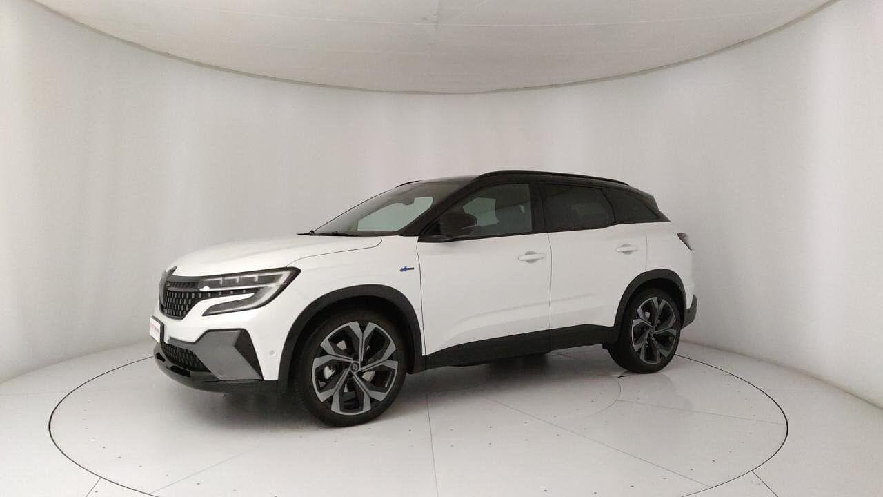 Renault Renault Austral usata 11