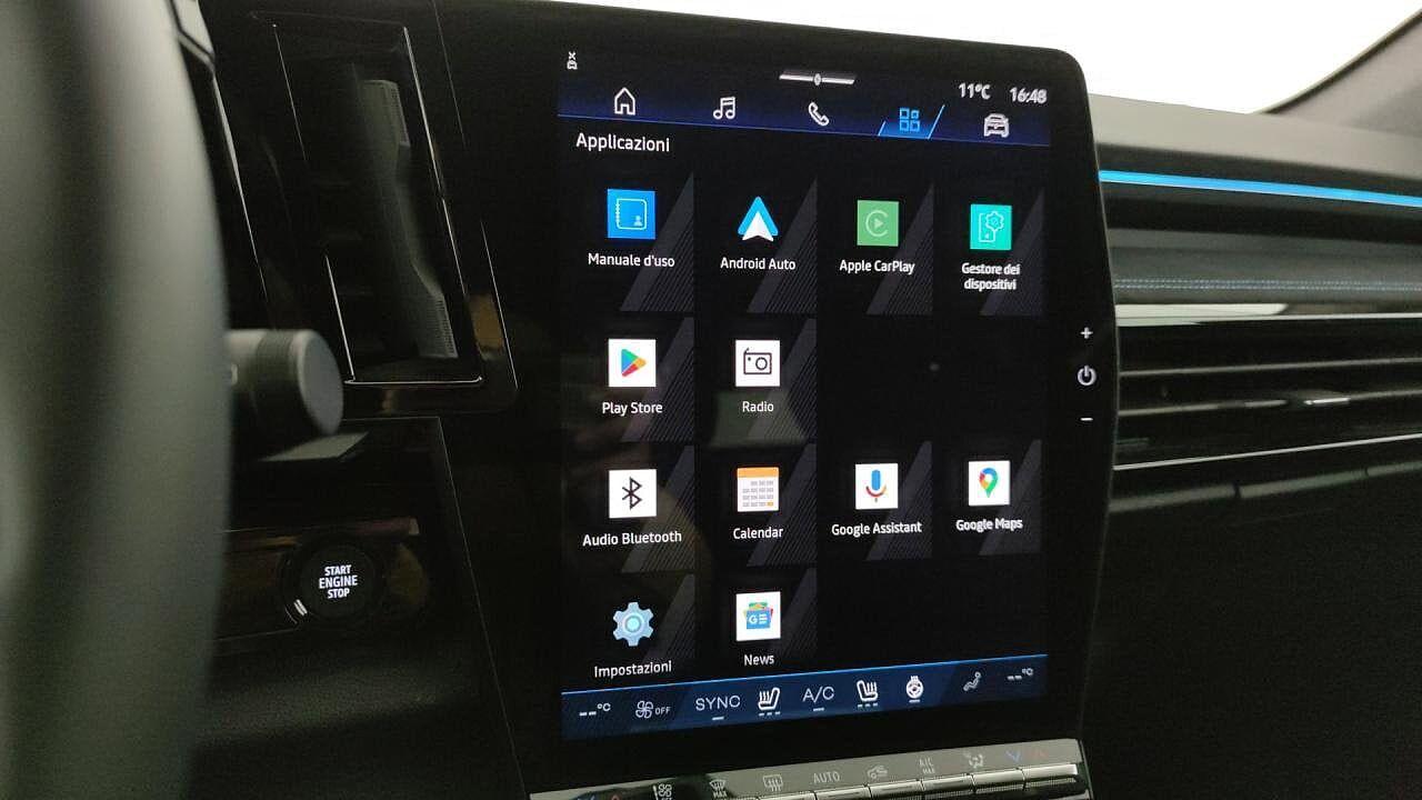 Renault Renault Austral usata 13