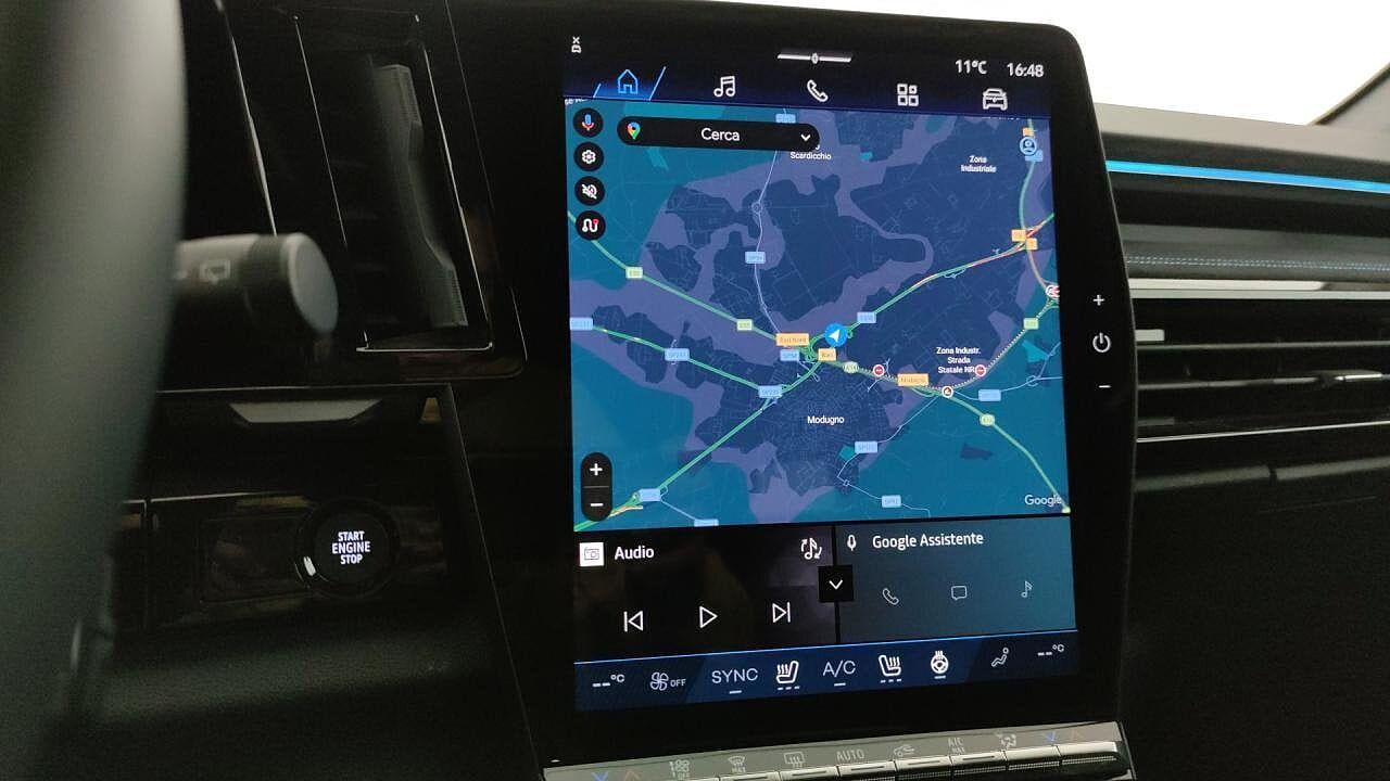 Renault Renault Austral usata 14