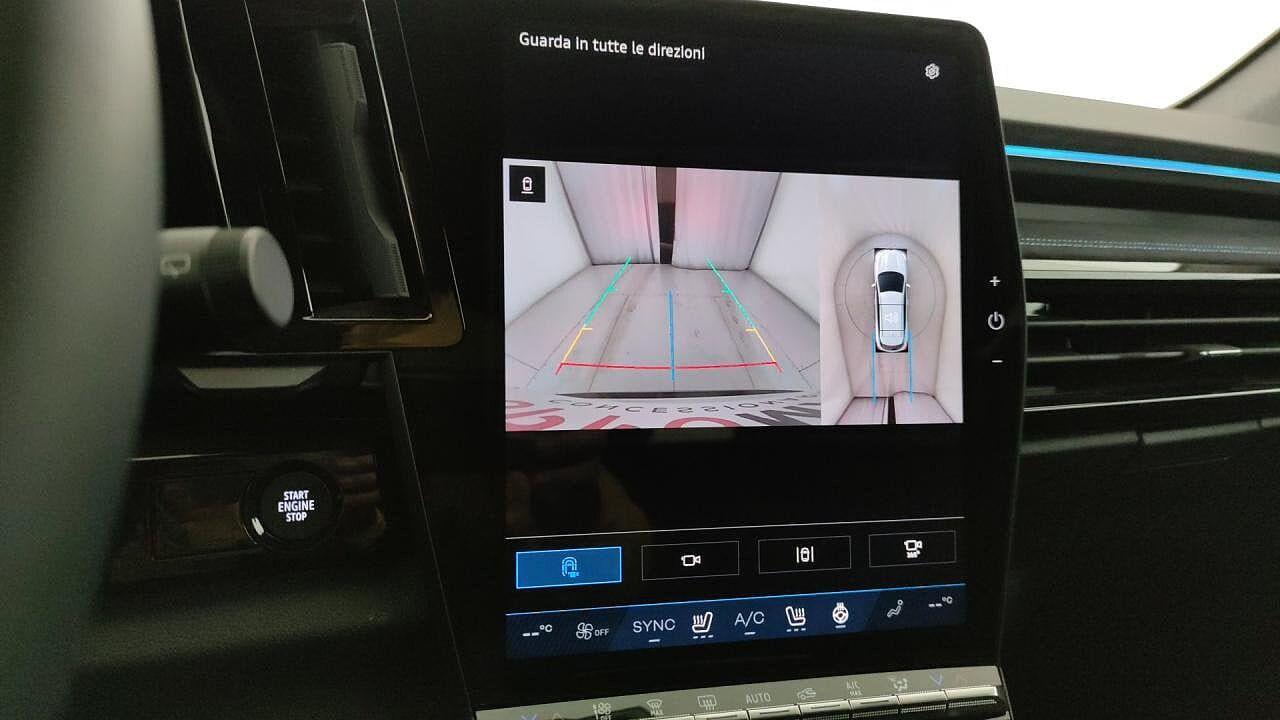 Renault Renault Austral usata 15