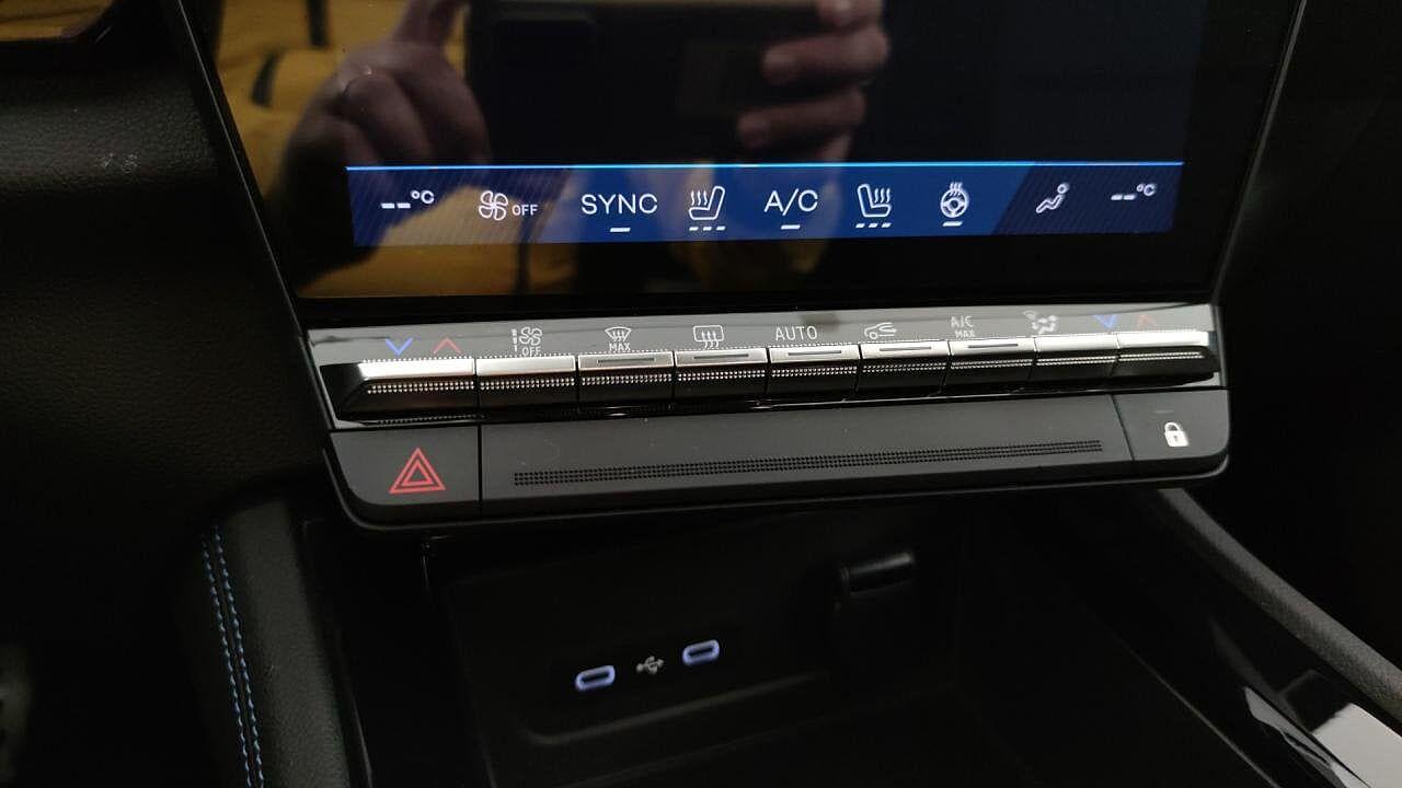 Renault Renault Austral usata 16