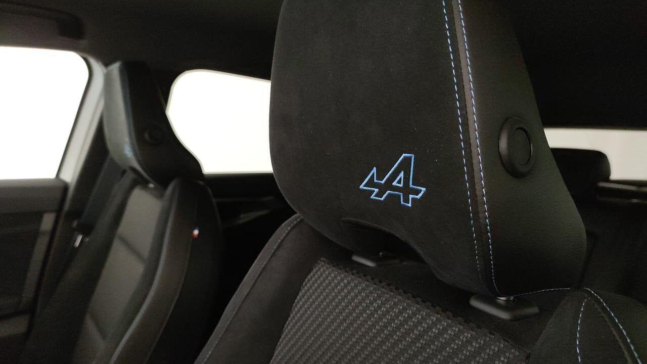 Renault Renault Austral usata 19