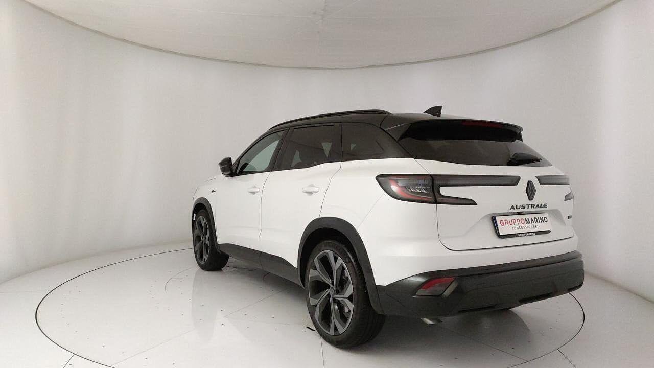 Renault Renault Austral usata 23