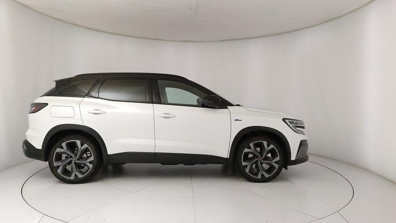 Renault Renault Austral usata 27