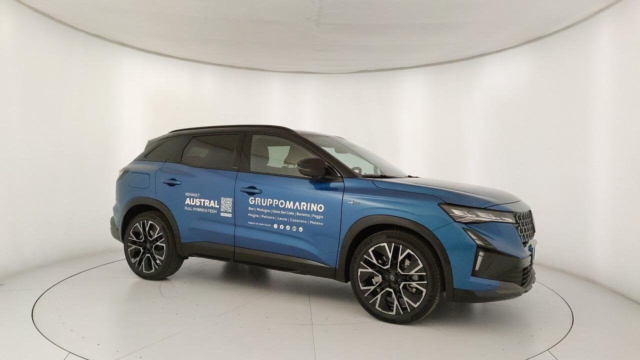 Renault Renault Austral usata 1