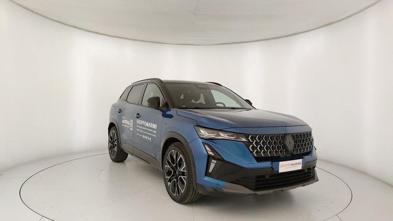 Renault Renault Austral usata 2