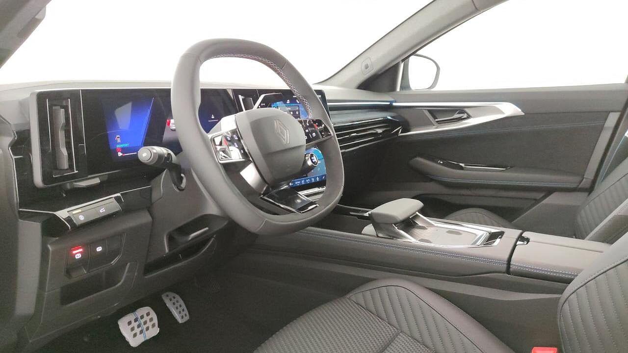 Renault Renault Austral usata 5