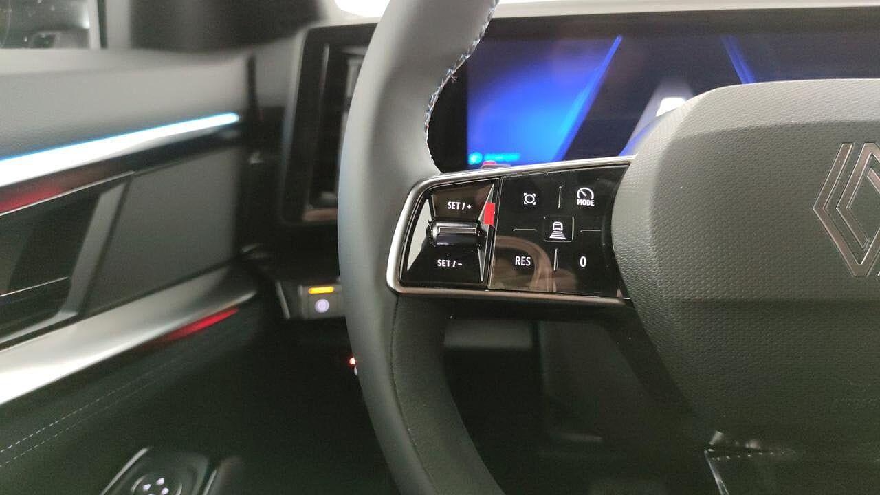 Renault Renault Austral usata 7