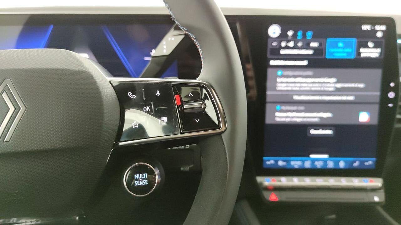 Renault Renault Austral usata 8