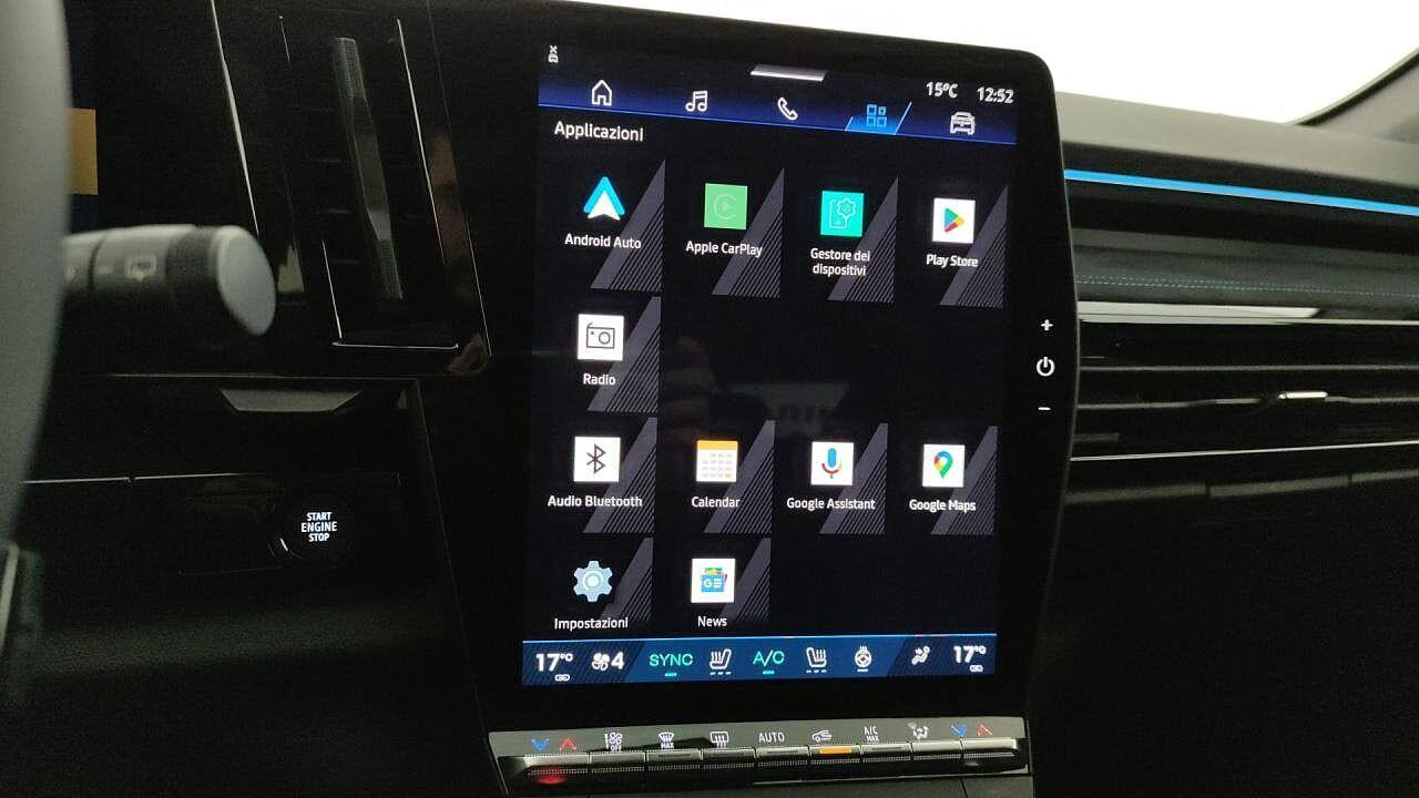 Renault Renault Austral usata 14