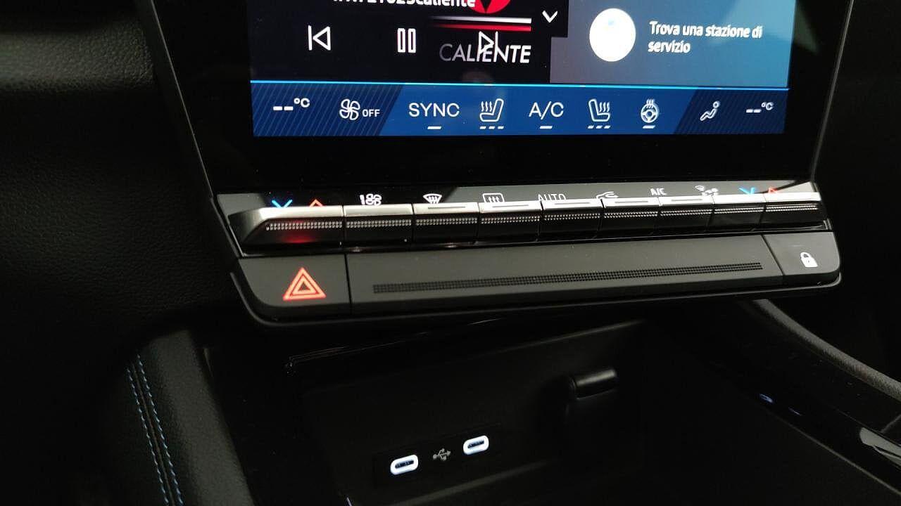 Renault Renault Austral usata 17