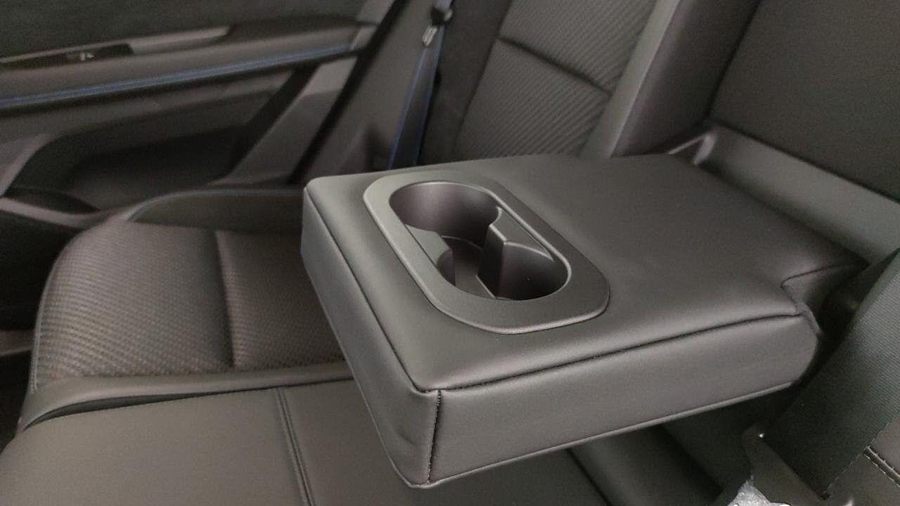 Renault Renault Austral usata 19