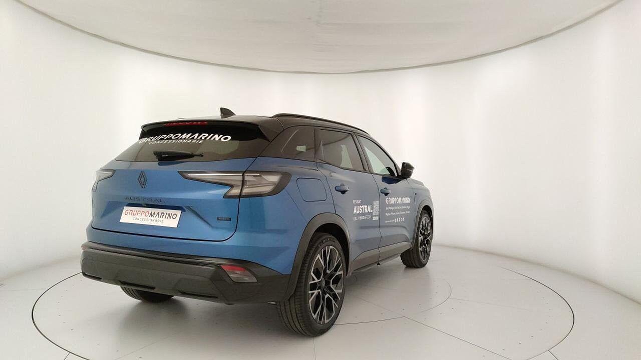 Renault Renault Austral usata 26