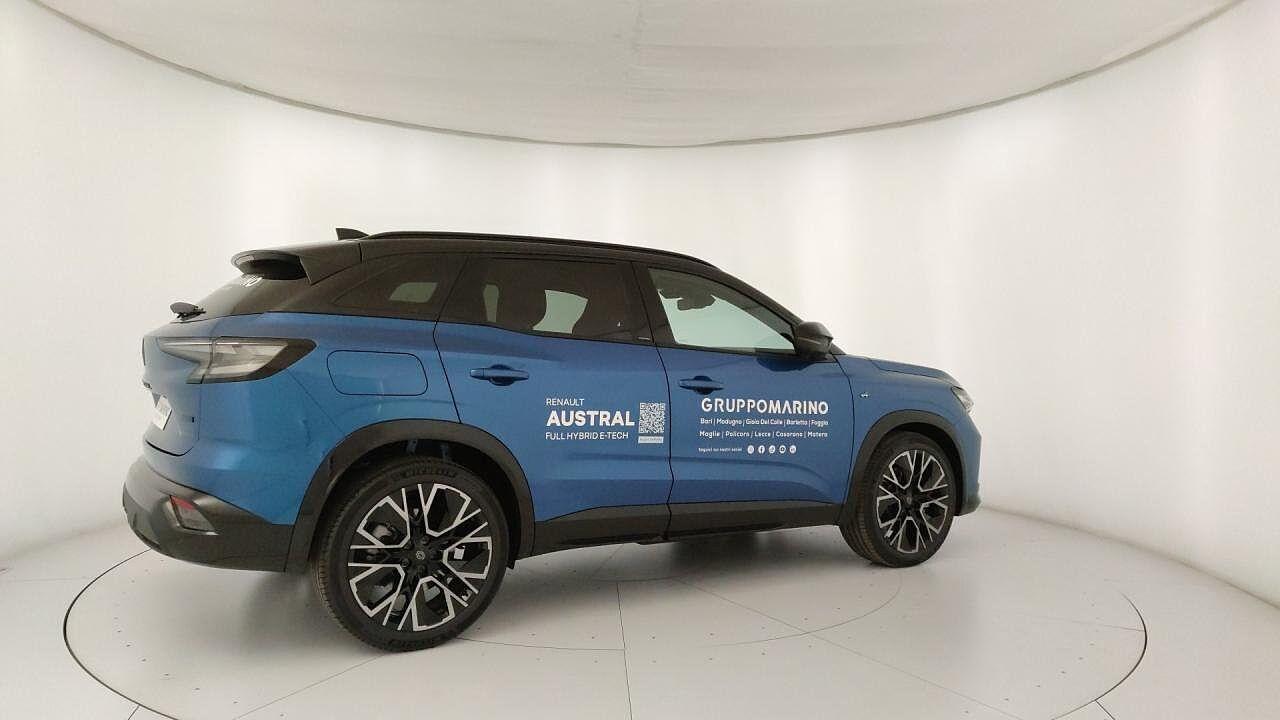 Renault Renault Austral usata 27