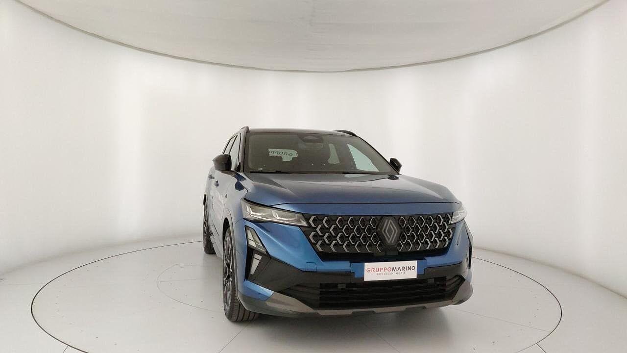 Renault Renault Austral usata 2