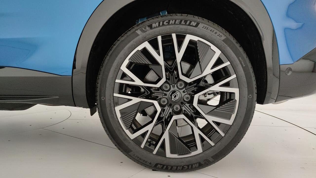 Renault Renault Austral usata 3