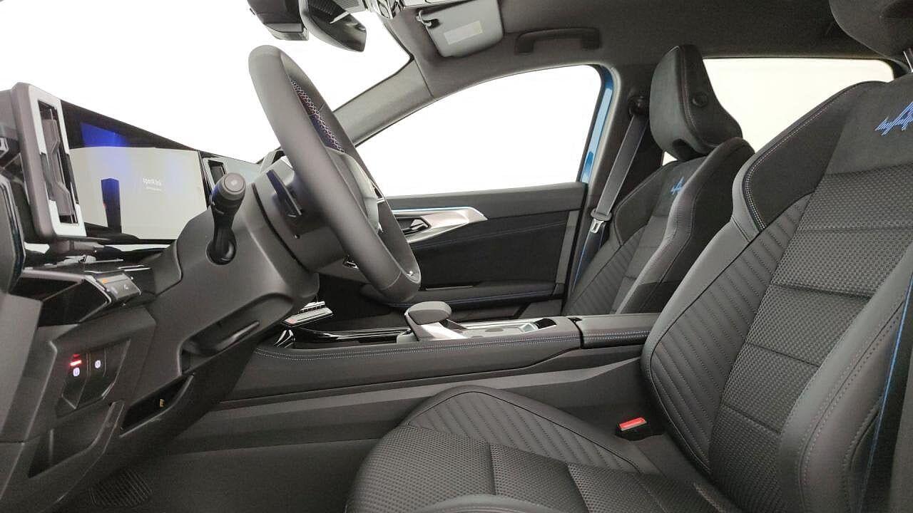 Renault Renault Austral usata 4