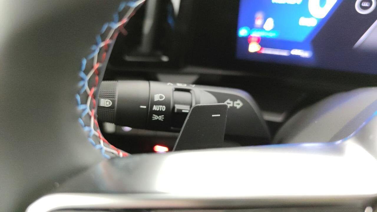 Renault Renault Austral usata 9