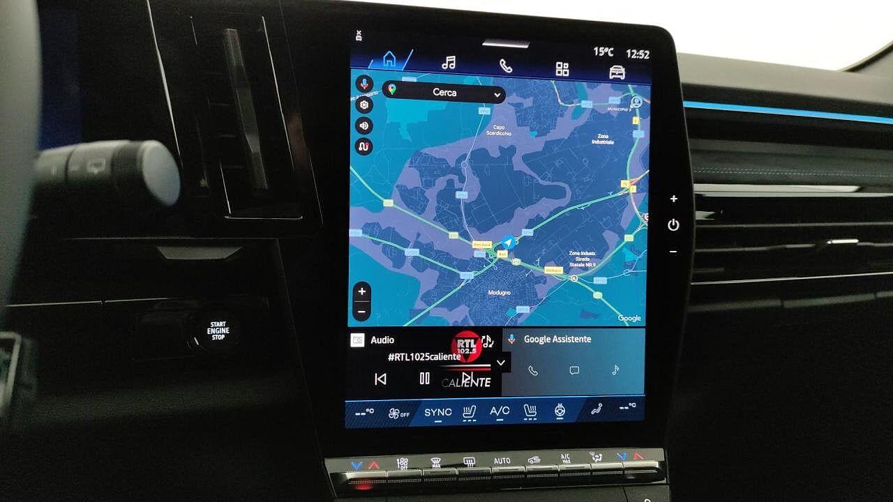 Renault Renault Austral usata 15