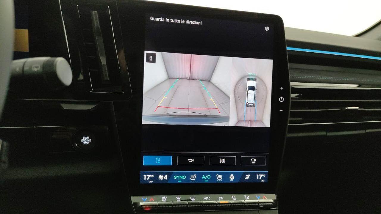 Renault Renault Austral usata 16