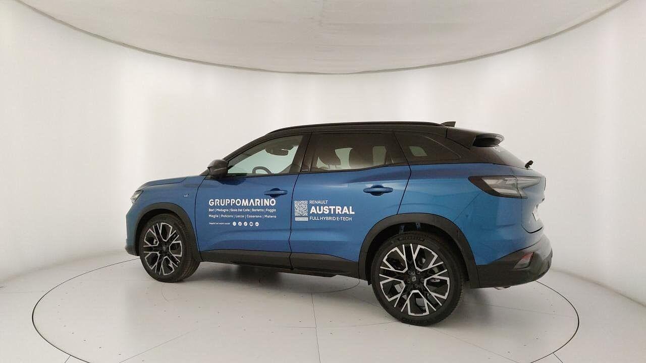 Renault Renault Austral usata 22