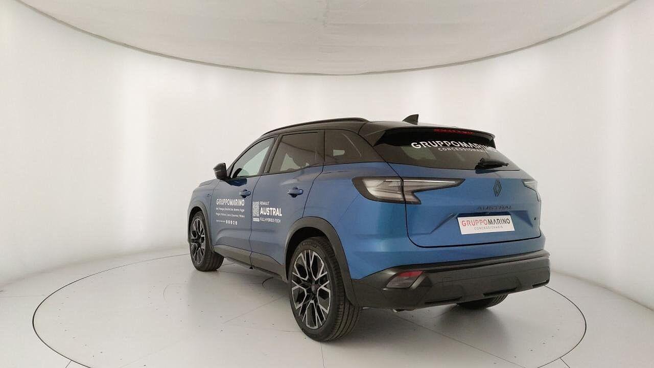 Renault Renault Austral usata 23