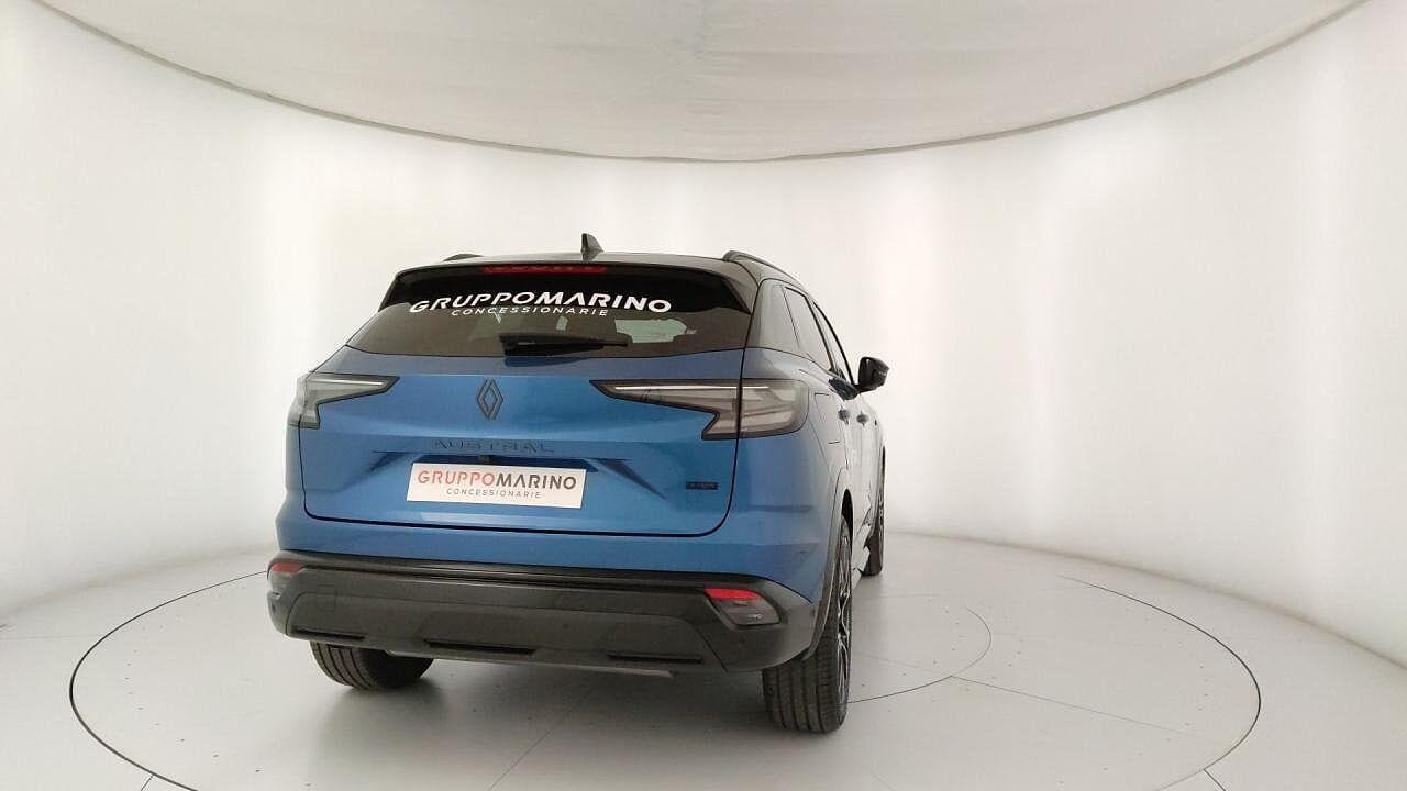 Renault Renault Austral usata 24