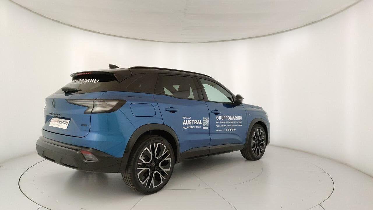 Renault Renault Austral usata 25