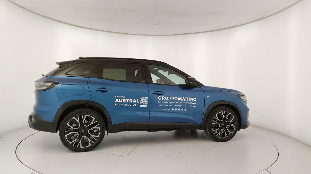 Renault Renault Austral usata 26