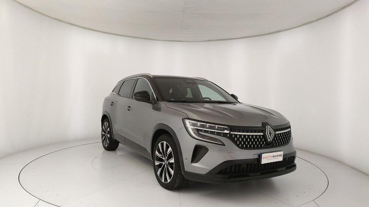 Renault Renault Austral usata 2