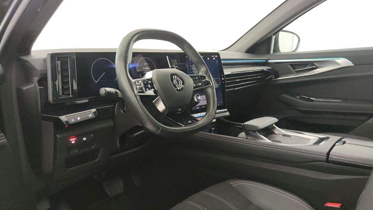 Renault Renault Austral usata 5