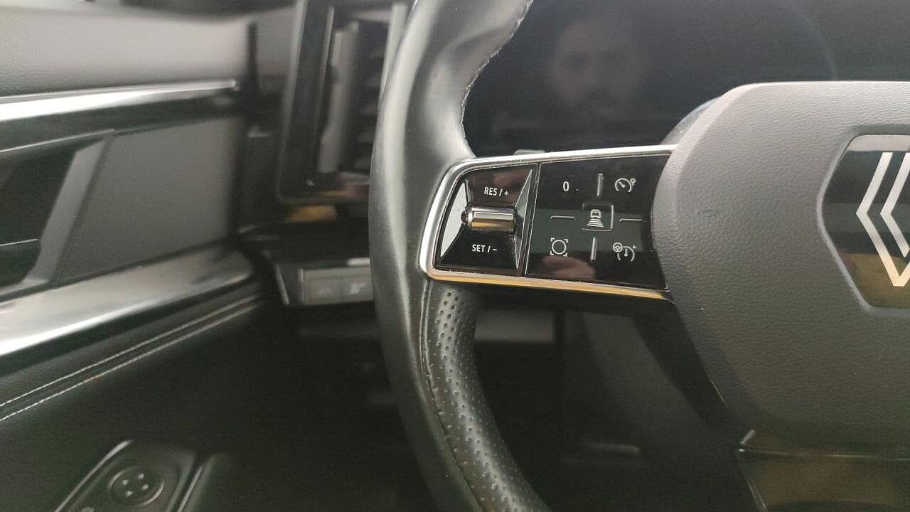 Renault Renault Austral usata 8