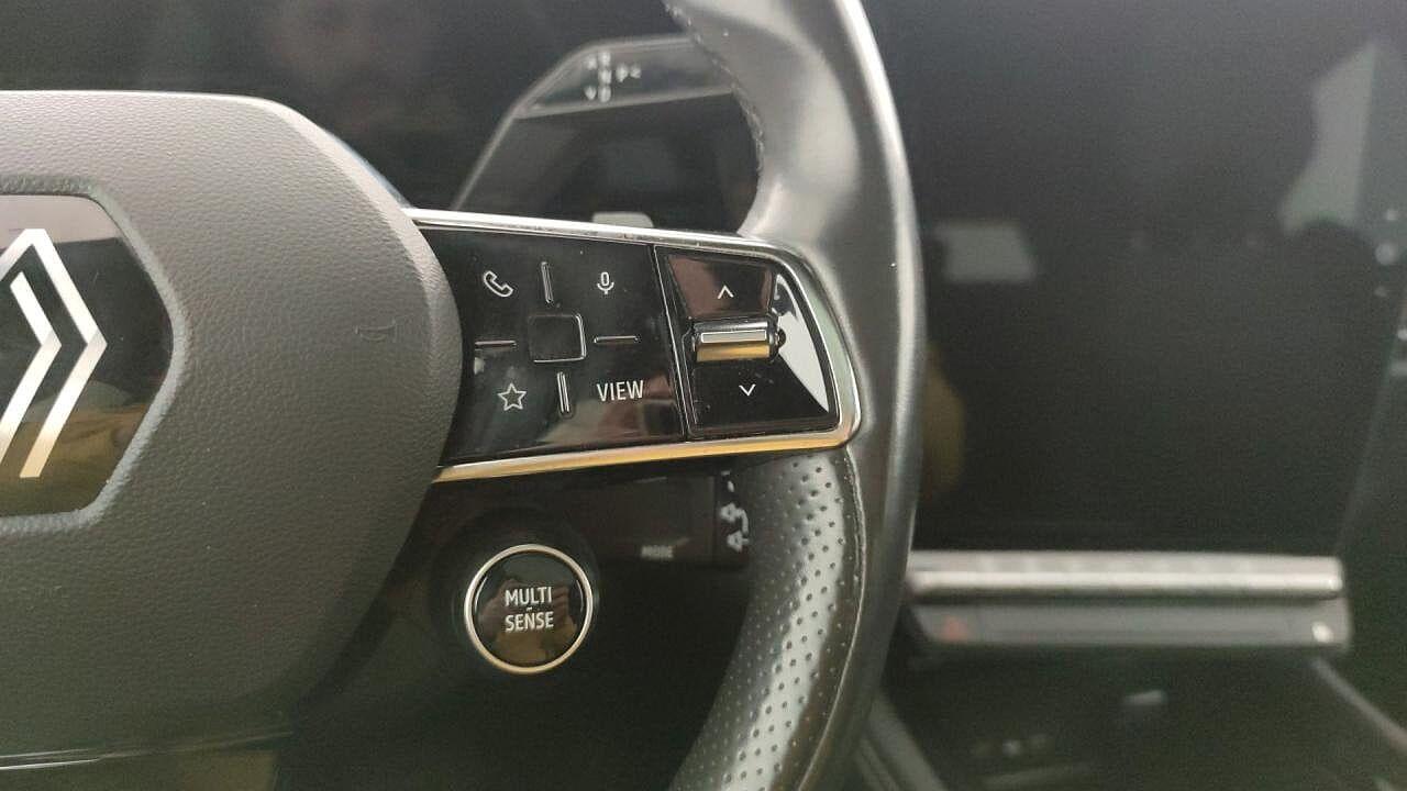 Renault Renault Austral usata 9