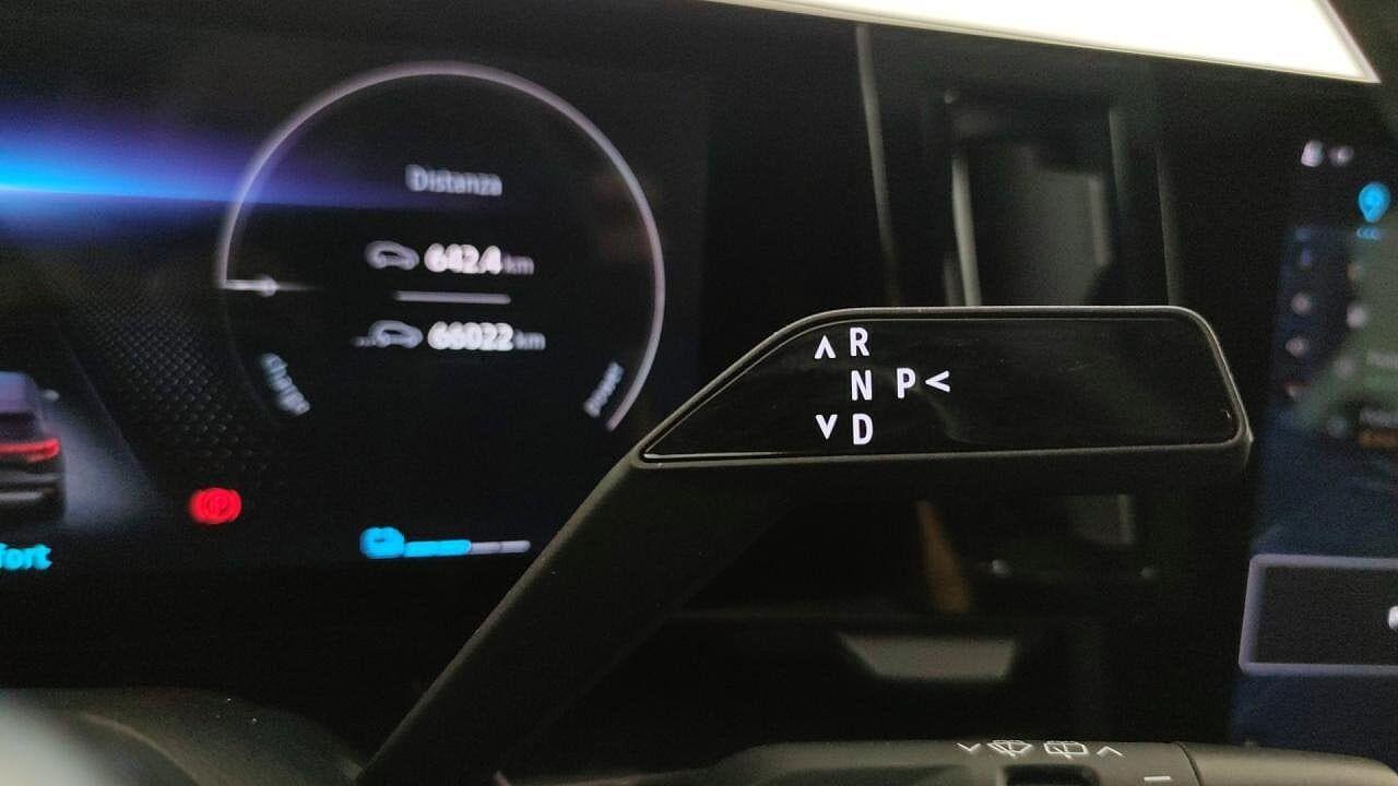 Renault Renault Austral usata 13