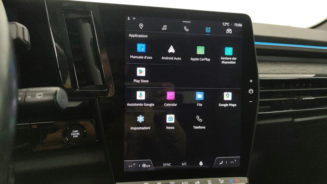 Renault Renault Austral usata 15